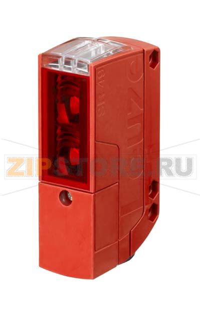 Датчик оптический Leuze LE49C/4W-TB 