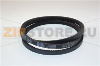 BELT CONTI-V FO PIONEER RE-X XPA1800