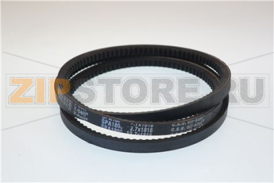 BELT CONTI-V FO PIONEER RE-X XPA1800 