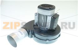 ASPIRATORE AM200/BT V230/50HZ T100&lt; CLP 