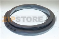 DOOR GASKET INDESIT PRIME NEW 40