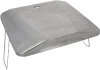 Grease clarifying insert