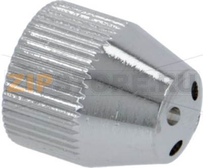 ДИФФУЗЕР ПАРА М10X1 4 ОТВЕРСТИЯ 