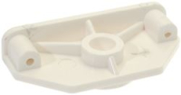 SUPPORTO ALBERO VASCHETTA SERIE MP NT