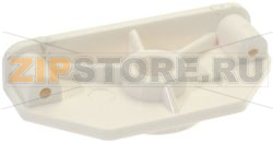 SUPPORTO ALBERO VASCHETTA SERIE MP NT 
