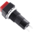 Кнопка, 1 шт TRU Components TC-DS311RT - Кнопка, 1 шт TRU Components TC-DS311RT