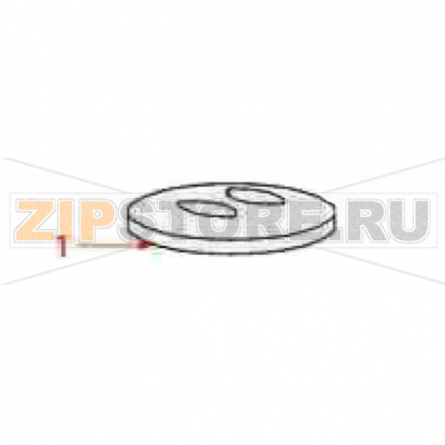 Coffee hopper lid Mazzer Mini A Coffee hopper lid Mazzer Mini A

Запчасть на сборочном чертеже под номером: 1

Название запчасти Mazzer на английском языке: Coffee hopper lid Mazzer Mini A