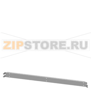 Разделитель 3 Вертикальный/Задний/H50/W800 Siemens 8PQ5000-2BA67 