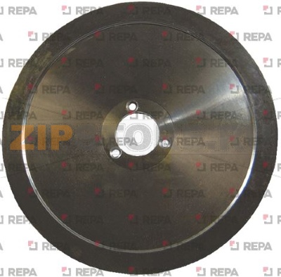 Lame diam. 250 mm - Diam. int. cache 