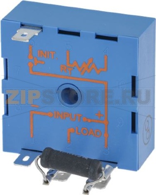 TIMER COOL DOWN 30MIN 