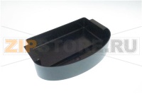 CASSETTA TONDA RACC.ACQUA ABS