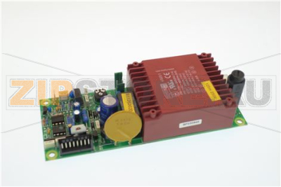 KIT RICAMBI SCHEDA AUTOSTEM 