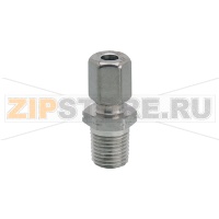 Соединение резьбовое с врезным кольцом IFM E30049