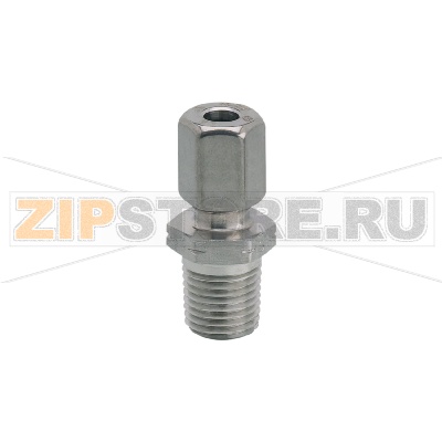 Соединение резьбовое с врезным кольцом IFM E30049 