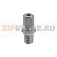Соединение резьбовое с врезным кольцом IFM E30049