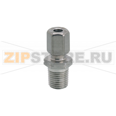 Соединение резьбовое с врезным кольцом IFM E30049 