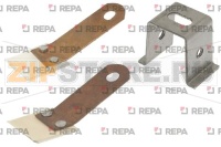 СКРЕБОК ПОЛОТНА ЛЕНТОЧНОЙ ПИЛЫ