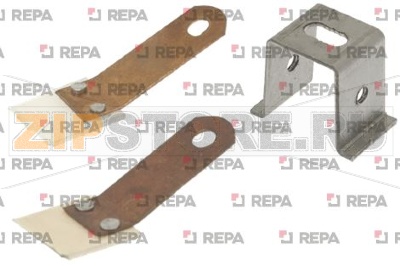 СКРЕБОК ПОЛОТНА ЛЕНТОЧНОЙ ПИЛЫ 