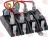 HIGH VOLTAGE RECTIFIER KIT
