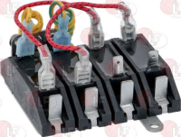 HIGH VOLTAGE RECTIFIER KIT