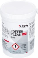 DETERGENT COFFEE CLEAN PLUS 2.4g