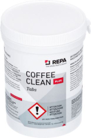 DETERGENT COFFEE CLEAN PLUS 2.4g