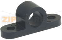 CONTROL LEVER SUPPORT