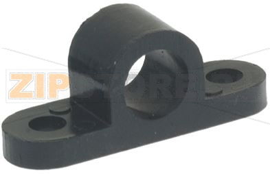 CONTROL LEVER SUPPORT 