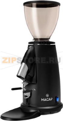 MACINACAFFÈ M2M DOMUS BLACK 220/230V 50/ 