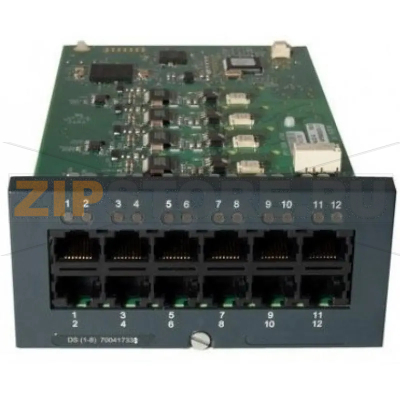 Модуль Avaya 700504556 