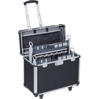 Чемодан для инструментов 300х475х460 мм Toolcraft TO-5061978