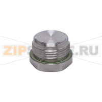 Крышка для резьбового соединения IFM E30128