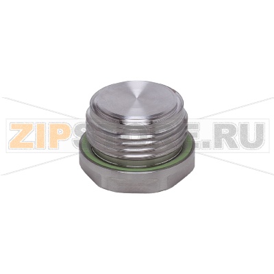 Крышка для резьбового соединения IFM E30128 