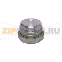 Крышка для резьбового соединения IFM E30128