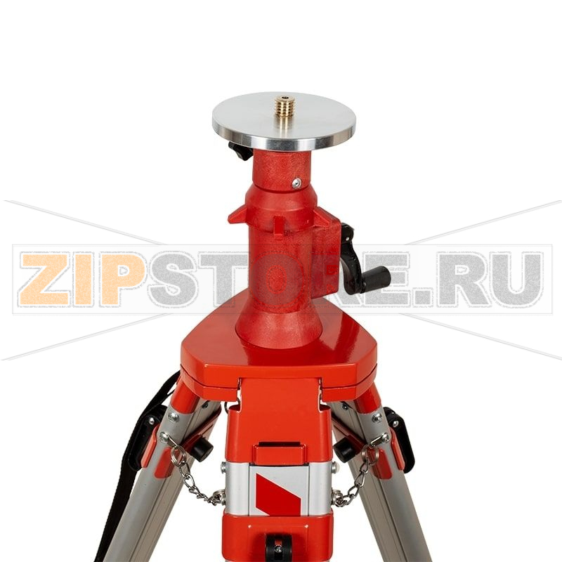 Комплект: нивелир ротационный SP-100, штатив SH-230 RGK 778923 