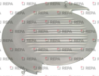 BLADE COVER ABM MOD.370-937