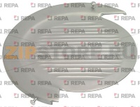 BLADE COVER ABM MOD.370-937