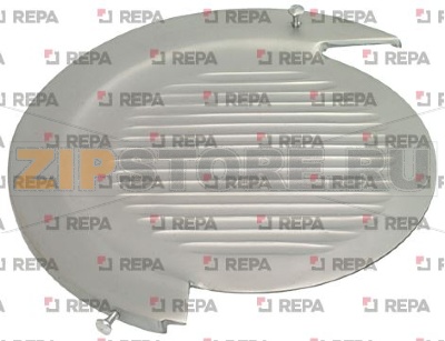 BLADE COVER ABM MOD.370-937 