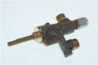 OVEN FFD CONTROL