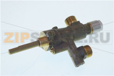 OVEN FFD CONTROL 