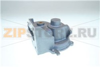 GEARBOX COVER ASSY FROM 15S52 KMX5 SERIE
