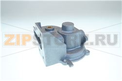 GEARBOX COVER ASSY FROM 15S52 KMX5 SERIE 