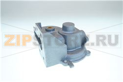 GEARBOX COVER ASSY FROM 15S52 KMX5 SERIE 