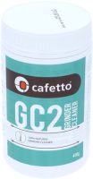 DETERGENT CAFETTO GRINDER CLEAN GC2 450