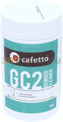 DETERGENT CAFETTO GRINDER CLEAN GC2 450 
