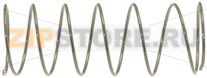 ПРУЖИНА Ø 13X35 ММ 