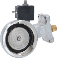 DISPENSING GROUP SET 208 240V CSA H=3mm