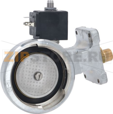 DISPENSING GROUP SET 208 240V CSA H=3mm 