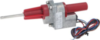МОТОР КОФЕЙНОЙ ГРУППЫ M4.5 20/24Vdc 2A CARIMALI 01.0655