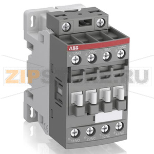 Реле-контактор NF31E-12 ABB 1SBH137001R1231 